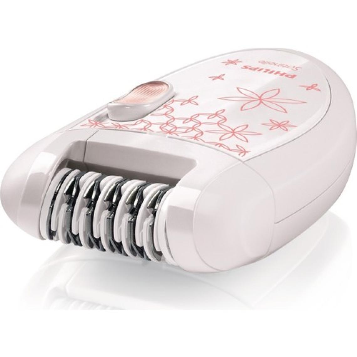 Philips Satinelle Serisi HP6420/00 Epilatör