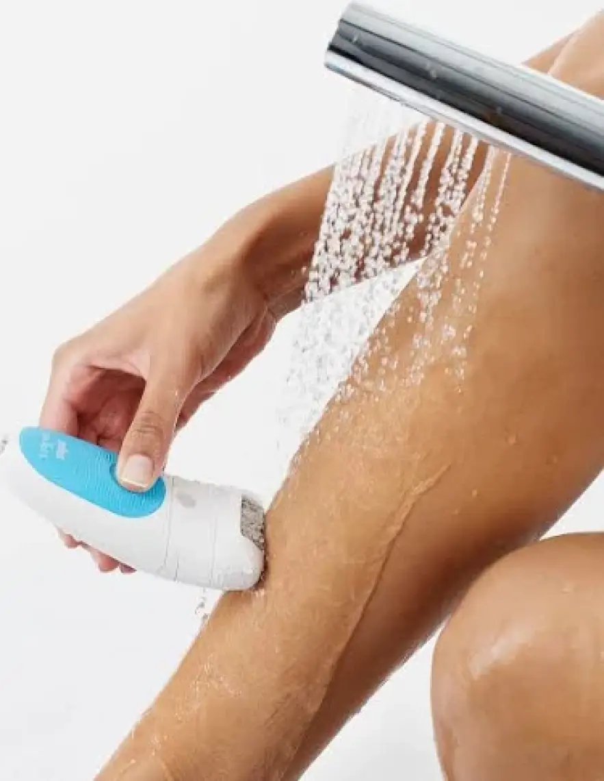Braun Silk-épil 5 5531 Islak Ve Kuru Kablosuz Epilatör / Epilasyon, 3 adet ekstra ile