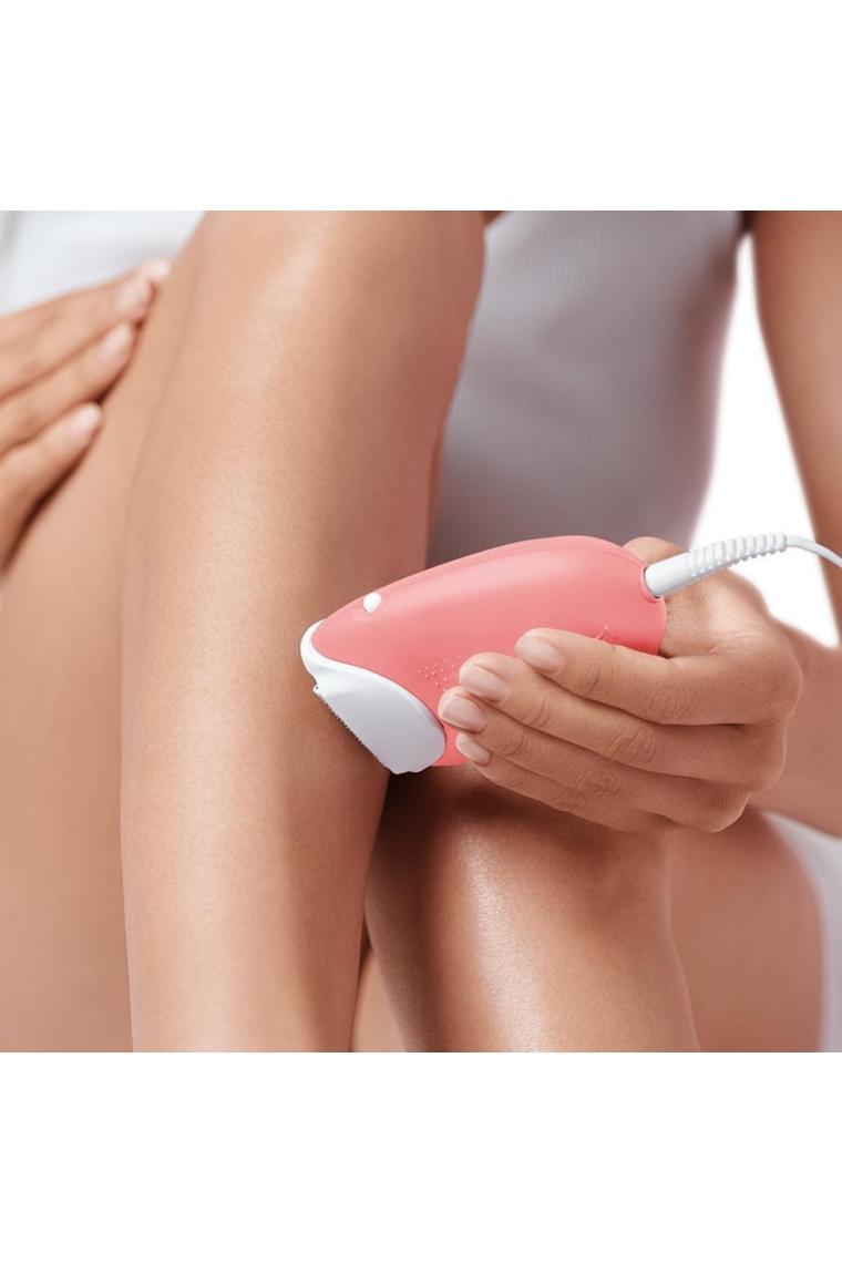 Silk-épil 3 3176 Smartlight, 2 Hız Ayarı, Kablolu Epilatör