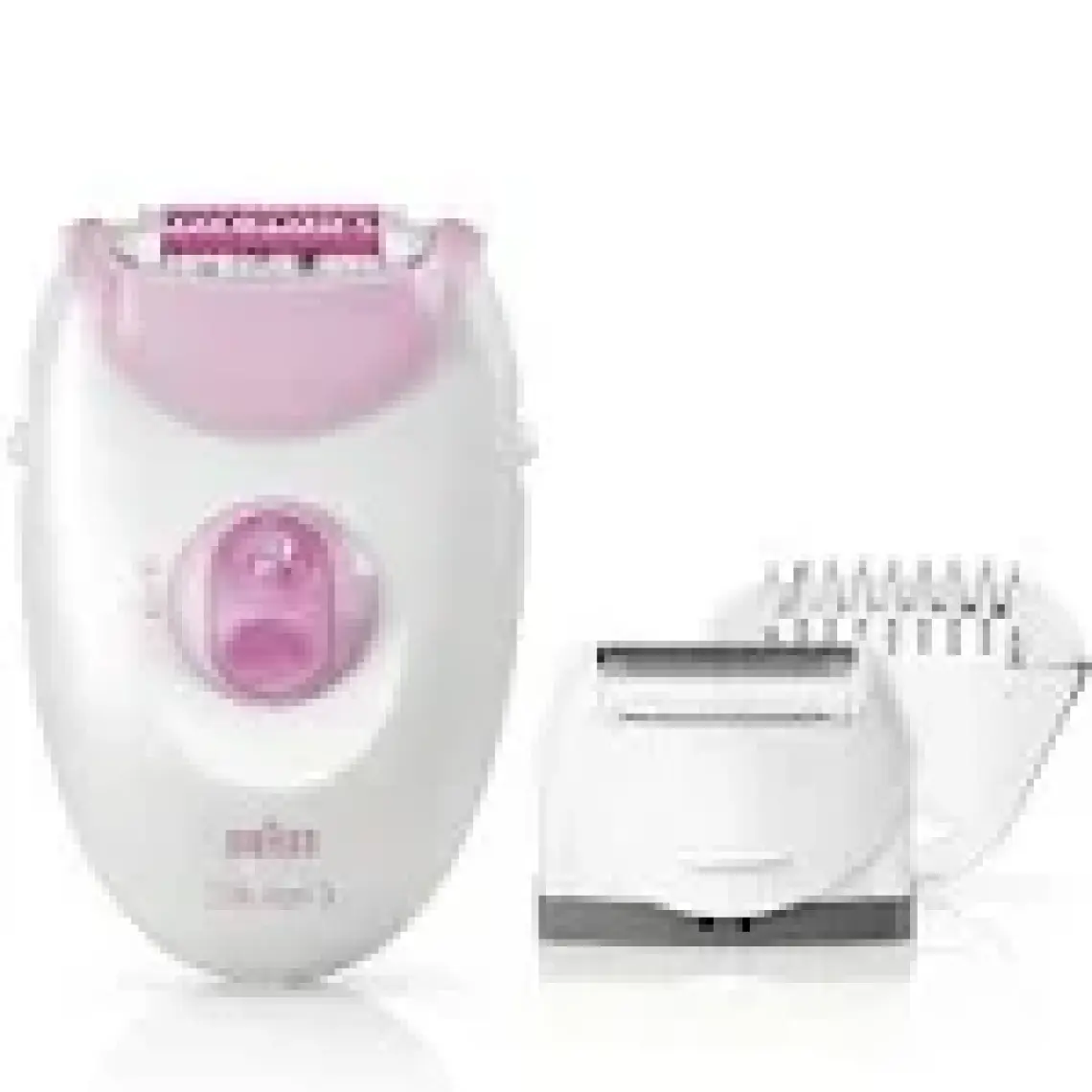 Braun Sılkepıl 3 3-270 Epılatör