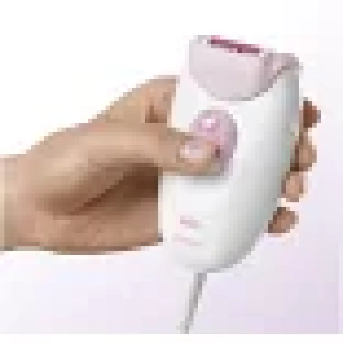 Braun Sılkepıl 3 3-270 Epılatör