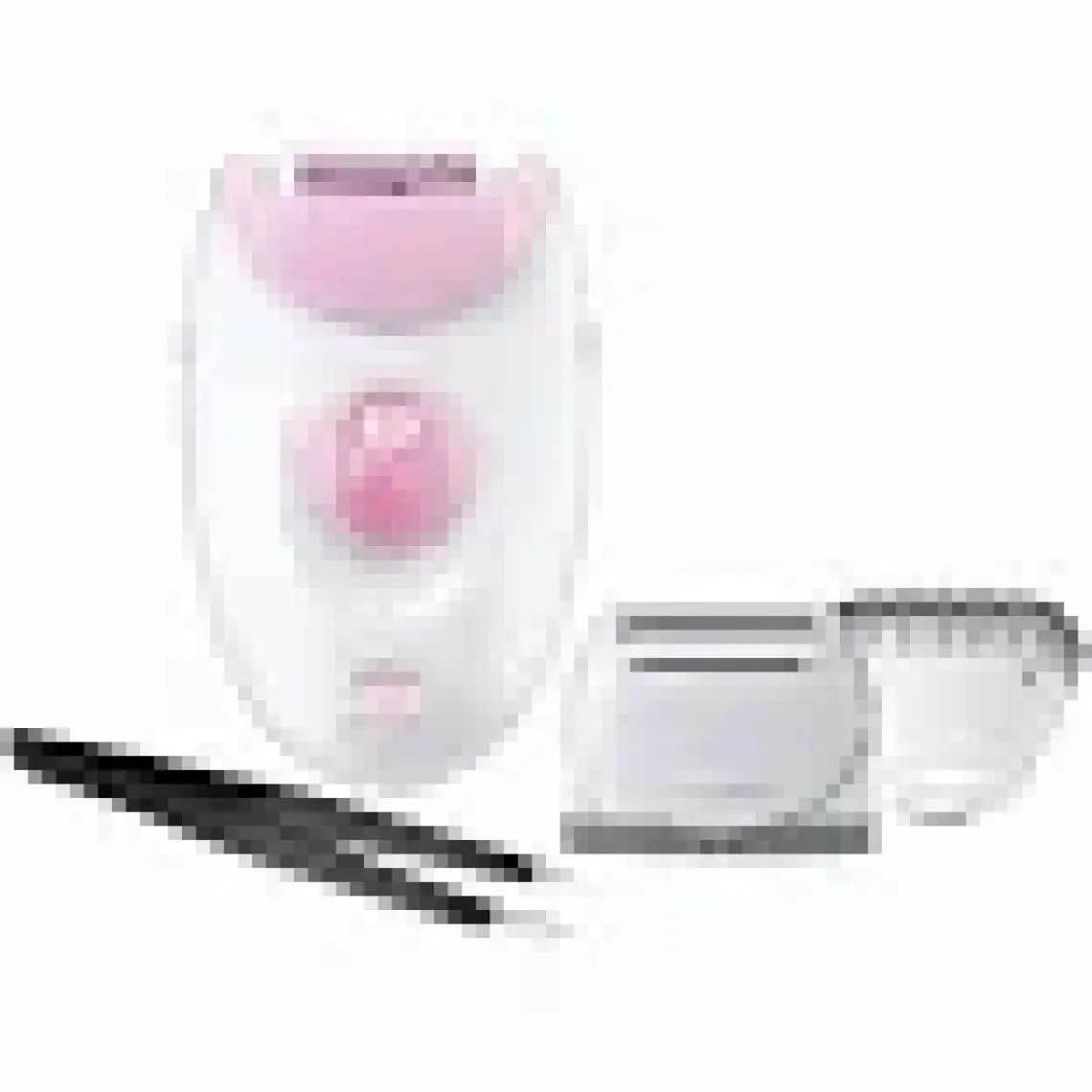 Braun Sılkepıl 3 3-270 Epılatör