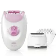 Braun Sılkepıl 3 3-270 Epılatör