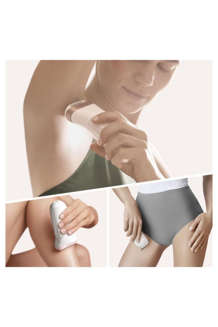 Silk-epil 9 9720 Sensosmart Epilatör / Epilasyon