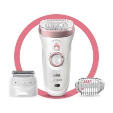 Silk-epil 9 9720 Sensosmart Epilatör / Epilasyon