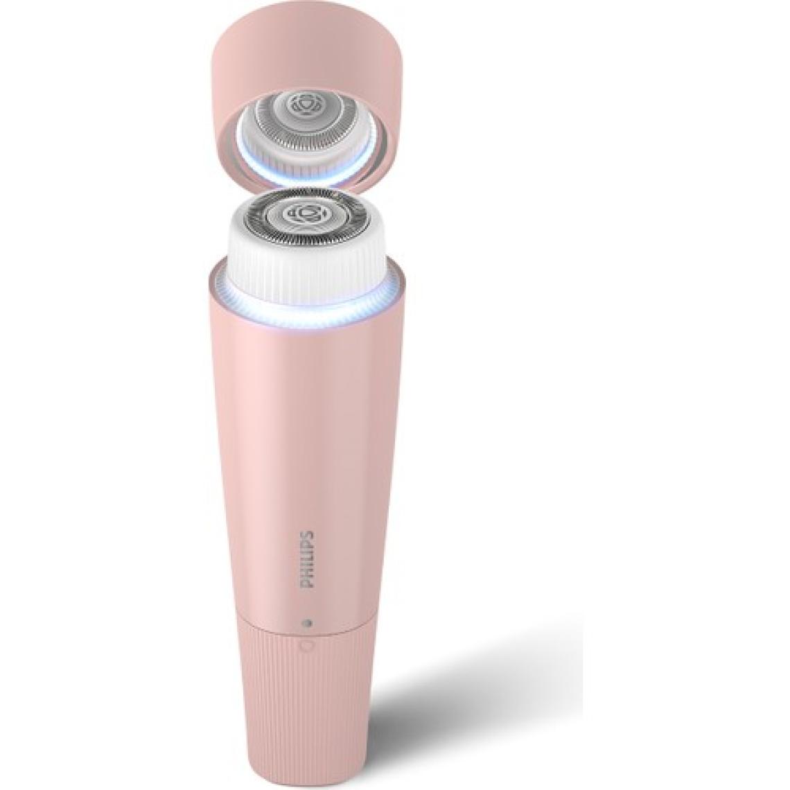 Philips Yüz Tüy Alma Makinesi -BRR454/00