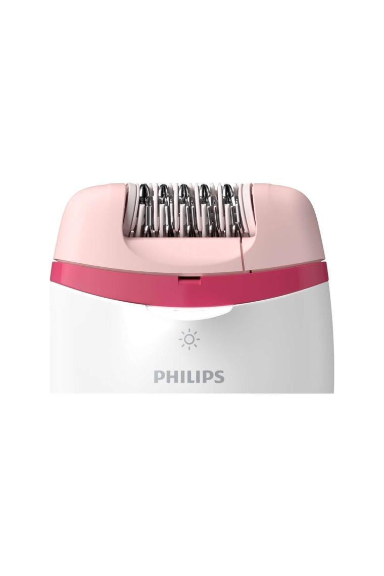 Phililps Essential Kablolu Epilatör - Bre255