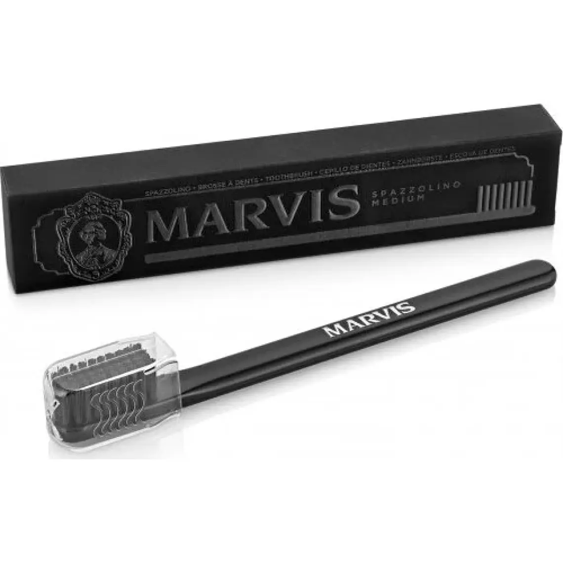 Marvis Diş Fırçası