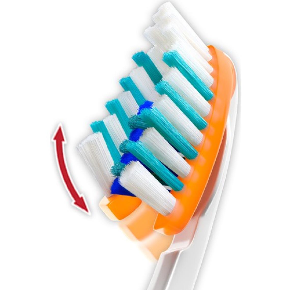 Oral-B Diş Fırçası Pro-Flex Clinic Line 38 Orta