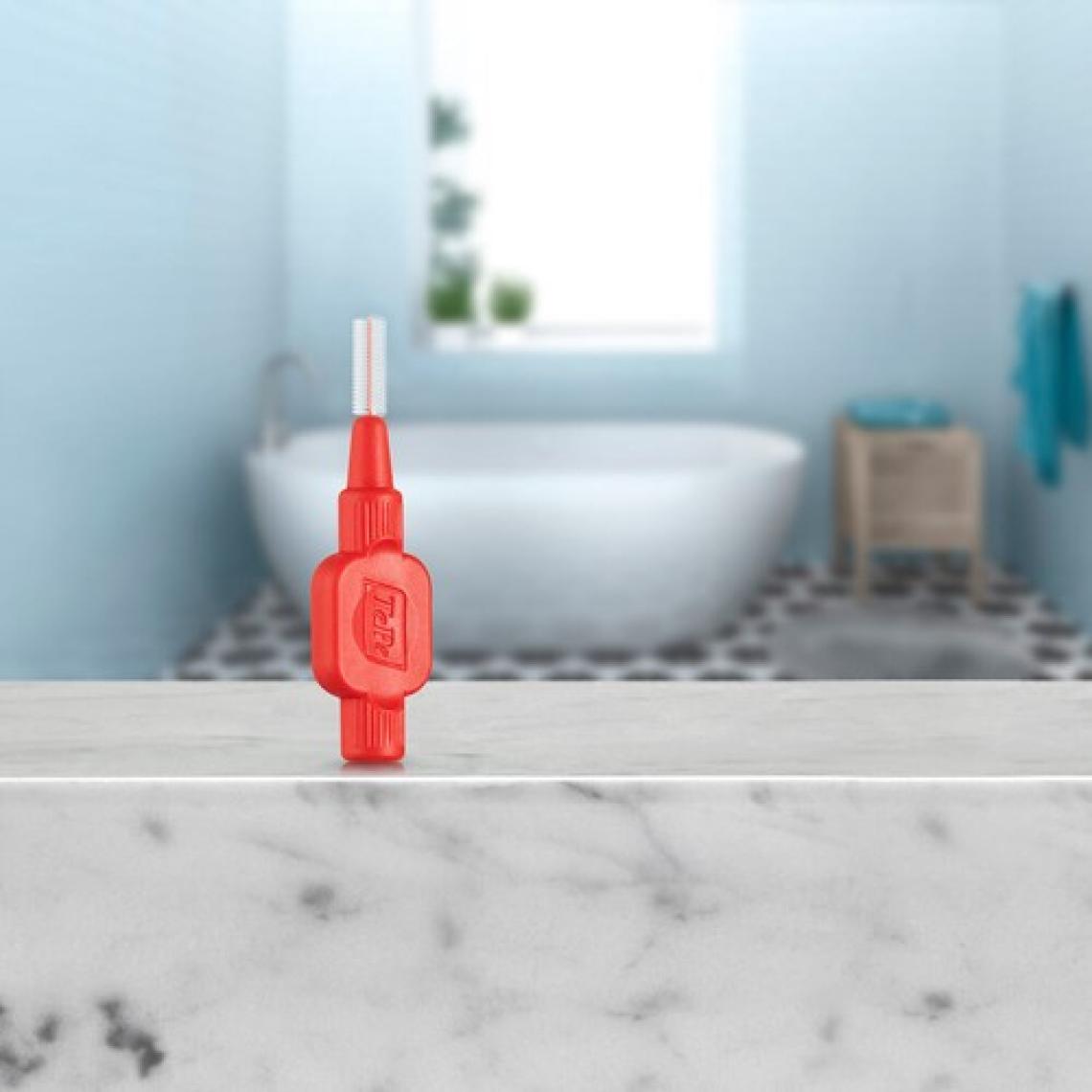 Tepe İnterdental Brush Arayüz Fırçaları 0.5 Mm