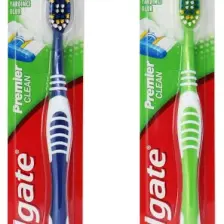 Colgate Premier Clean Orta Diş Fırçası