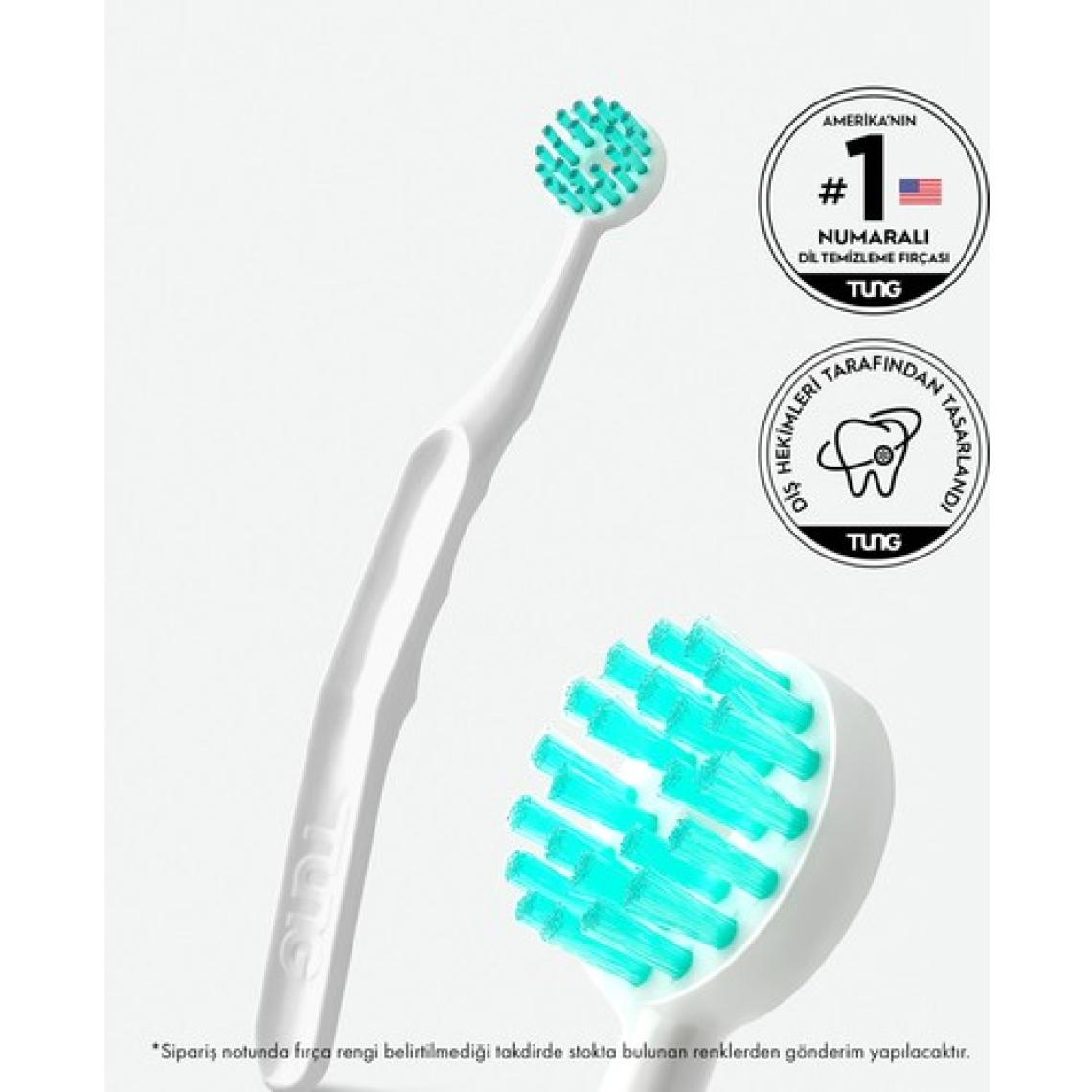 Kids Dil Temizleyici | Çocuk Dil Fırçası