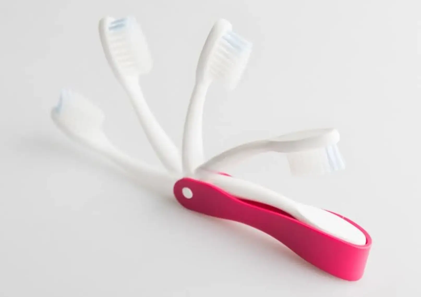 Banat Eco Pocket Diş Fırçası