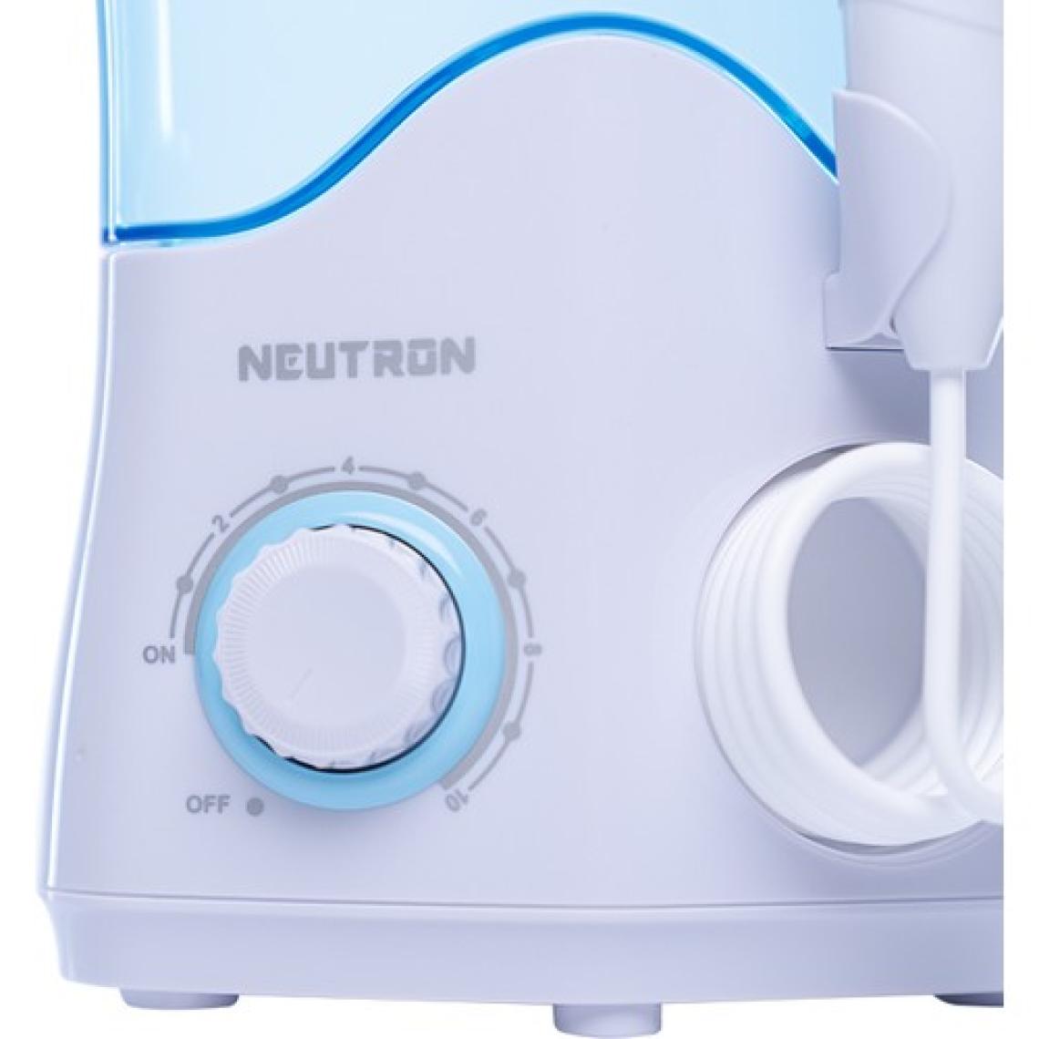 Neutron Ağız Duşu Aile Boyu DC37