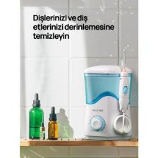 Neutron Ağız Duşu Aile Boyu DC37