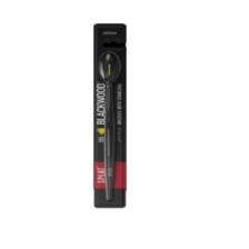 Blackwood Diş Fırçası Siyah