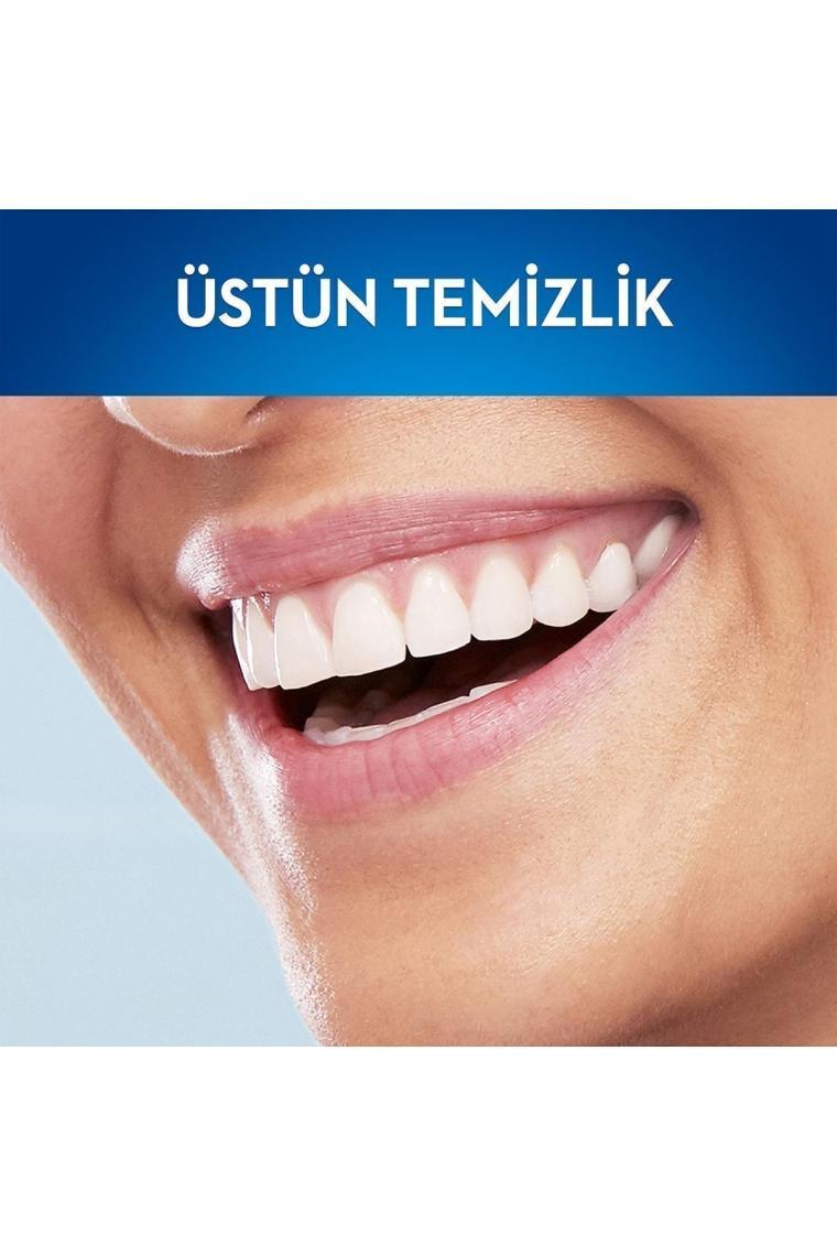 Diş Fırçası Pro-Flex 3 Boyutlu Beyazlık Luxe 38 Yumuşak