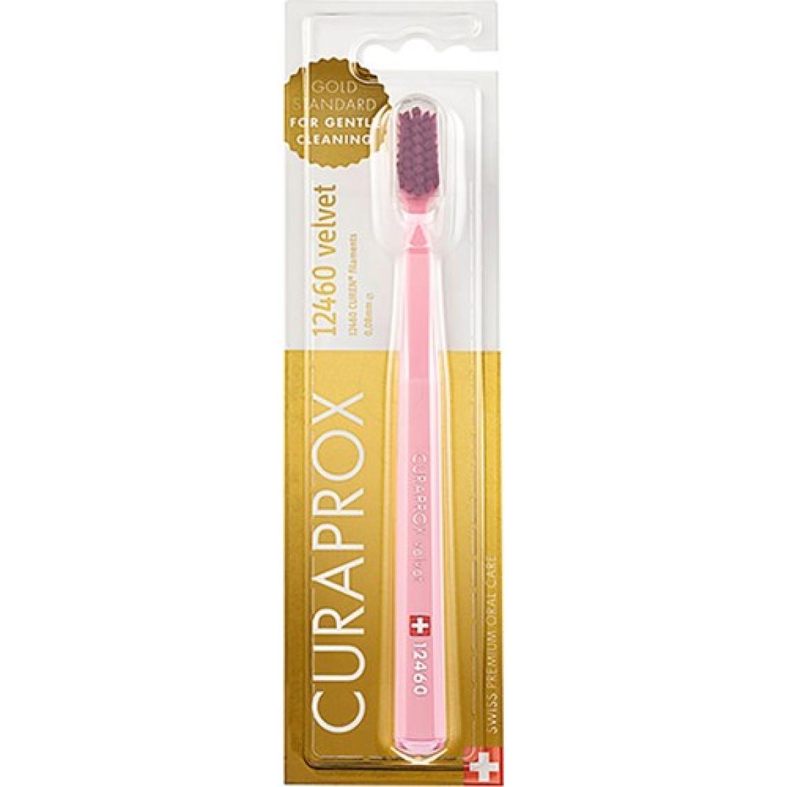 Curaprox Cs 12460 Velvet