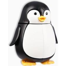 R.O.C.S. Flipper Hijyenik Diş Fırçası Kabı - Penguen