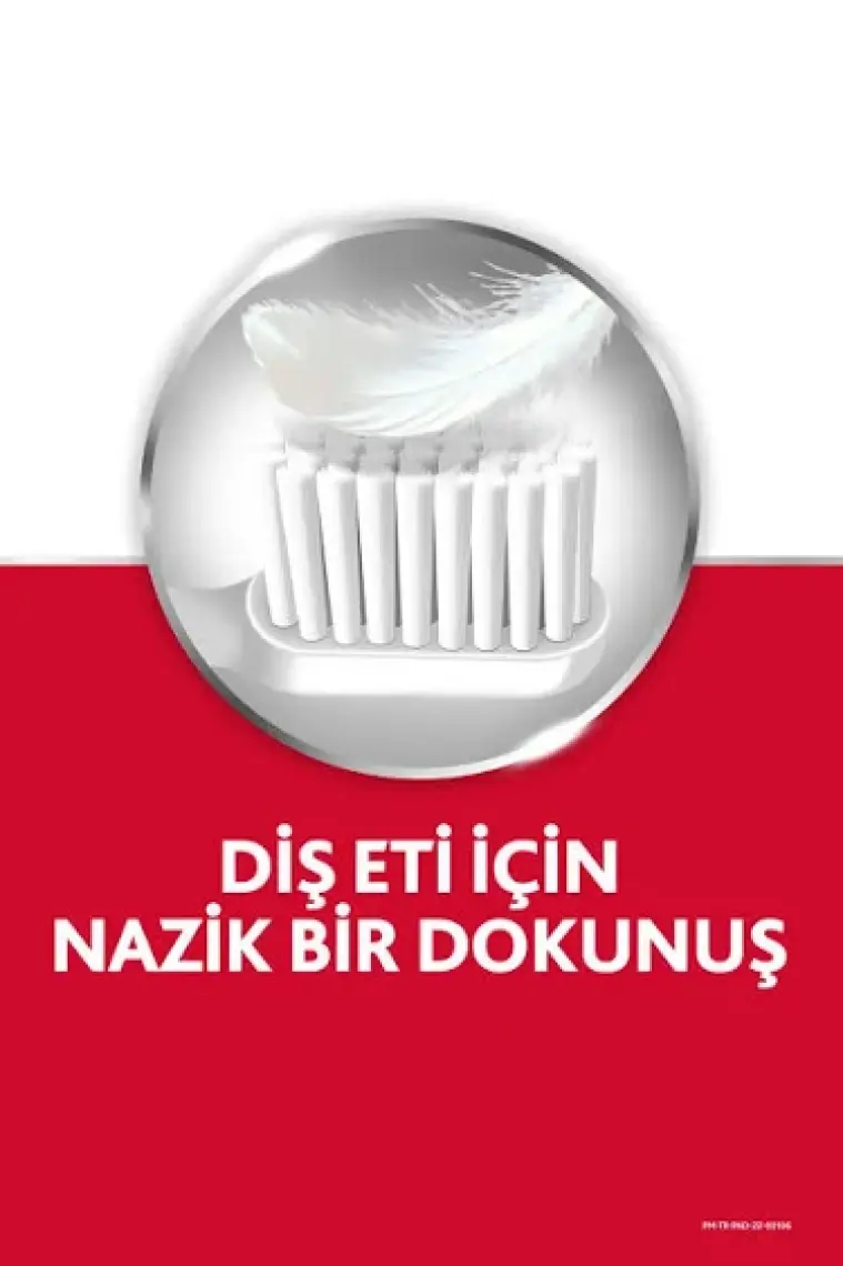 Diş Eti Uzmanı Yumuşak Diş Fırçası 1 1