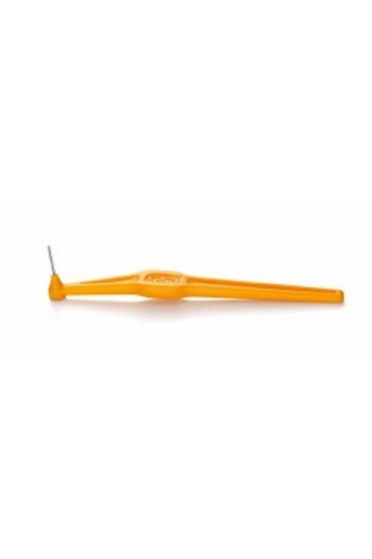 Angle 0.45 Mm Turuncu Ara Yüz Fırçası