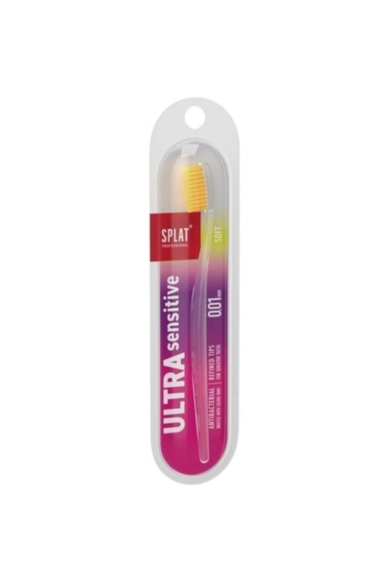 Ultra Senstive Diş Fırçası