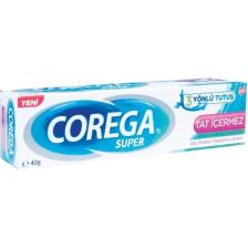 Corega Super Kr Tatsız 40 Gr