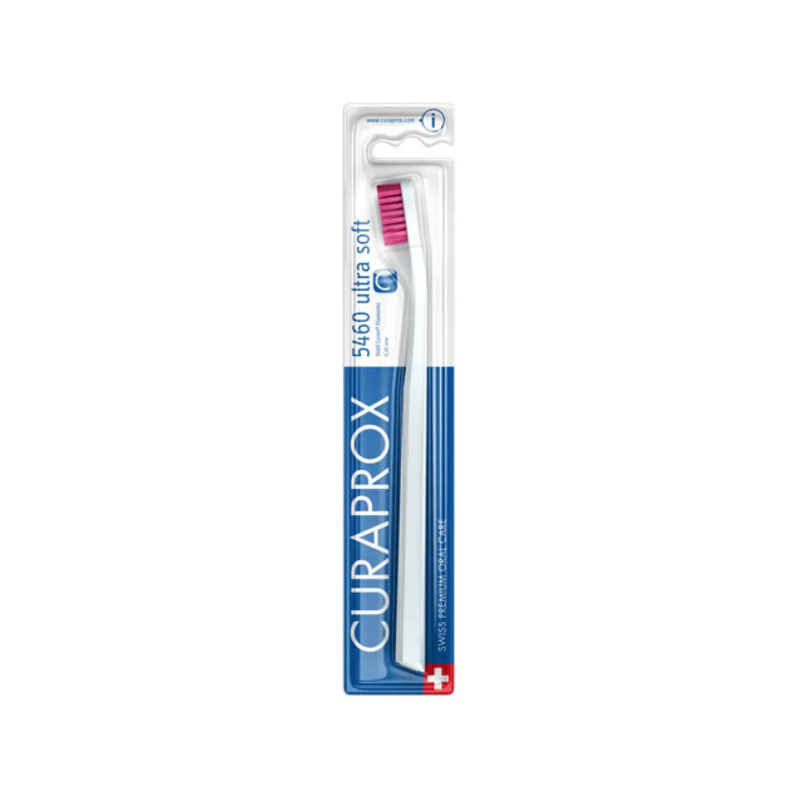 Curaprox Ekstra Yumuşak Ultra Soft Manuel Diş Fırçası 9'lu Seti