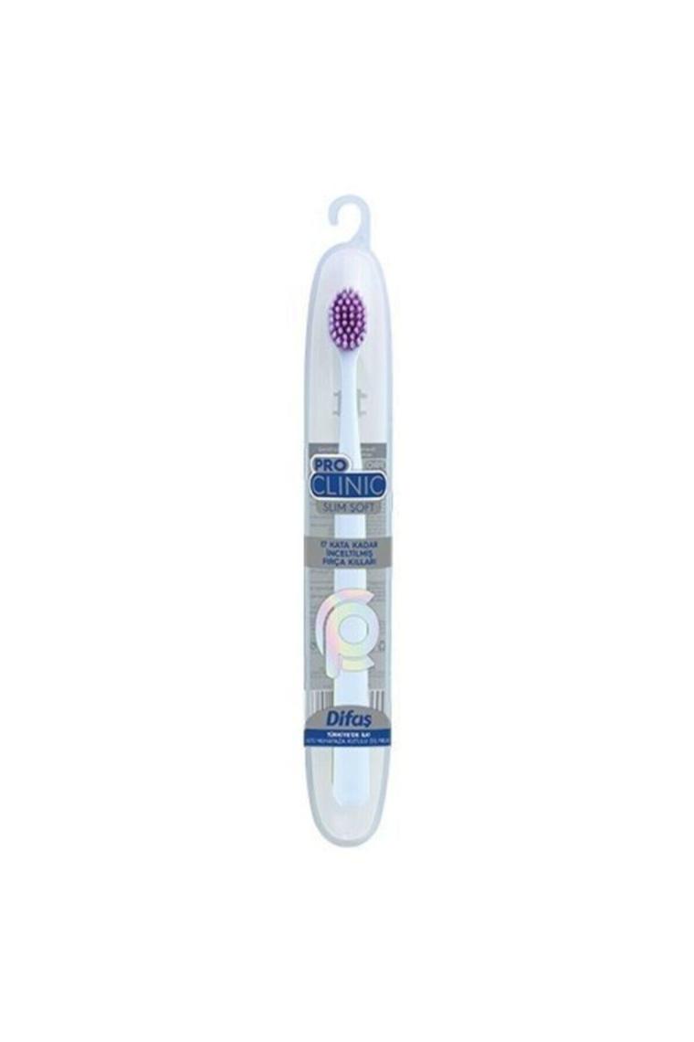 Pro-clinic Slim Soft Diş Fırçası