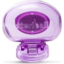 Steriball Diş Fırçası Koruma Kabı Mor