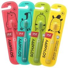 Junior So Happy 5 Yaş Soft Diş Fırçası