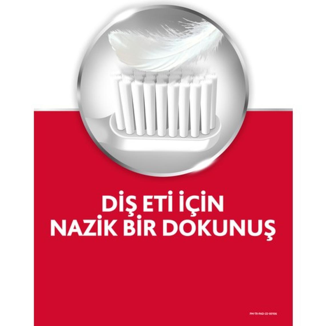 Parodontax Diş Eti Uzmanı Yumuşak 1+1 Diş Fırçası