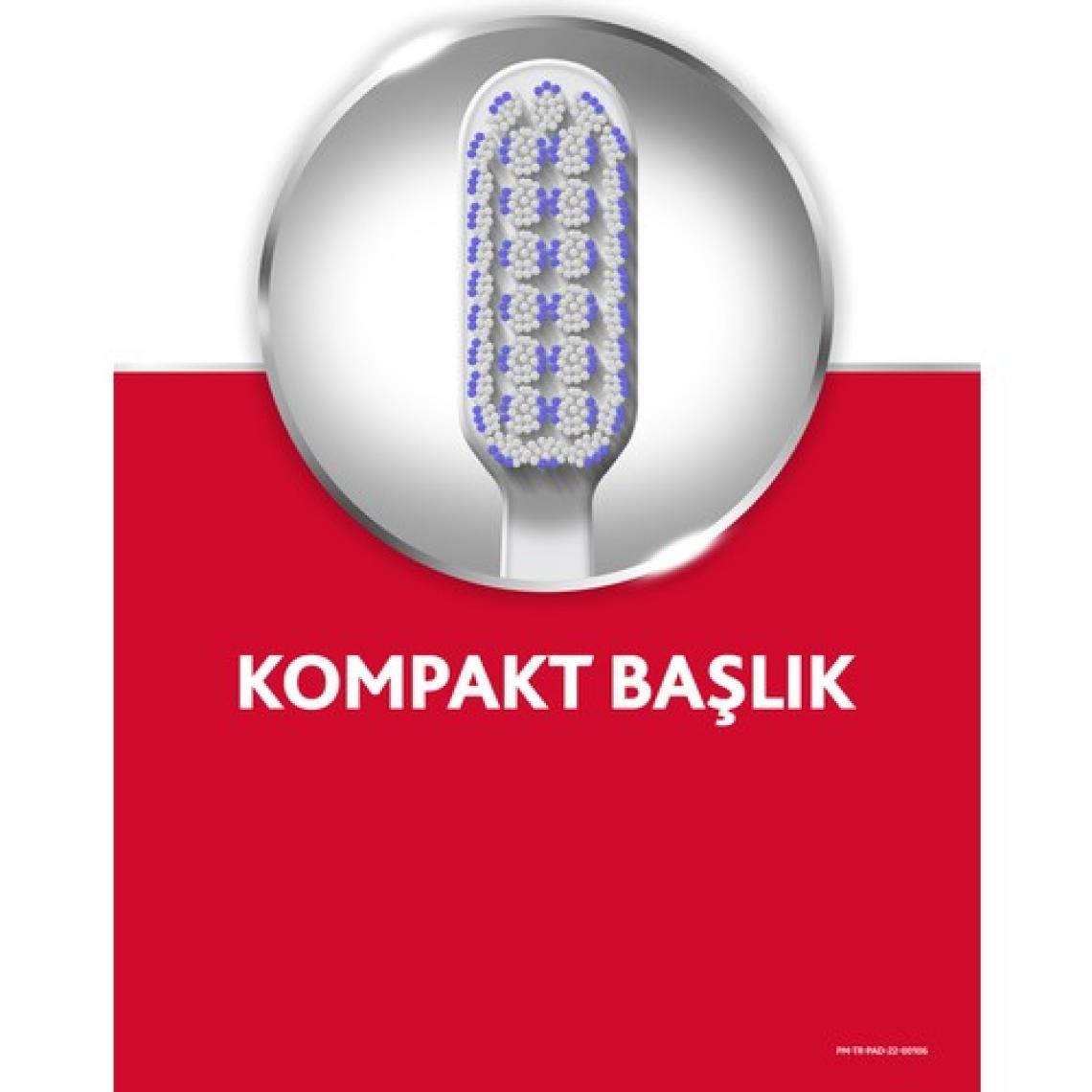 Parodontax Diş Eti Uzmanı Yumuşak 1+1 Diş Fırçası