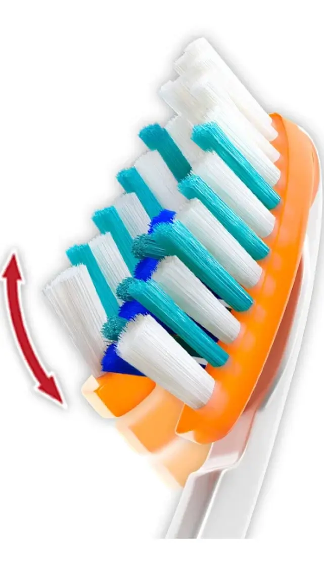 Oral-B Diş Fırçası Pro-Flex Clinic Line 35 Yumuşak