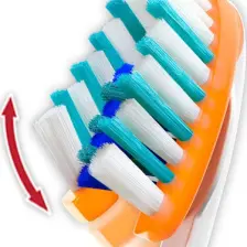 Oral-B Diş Fırçası Pro-Flex Clinic Line 35 Yumuşak