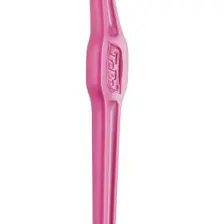 Tepe Angle Saplı Arayüz Fırçası Kırmızı 0,5 Mm 6 Lı