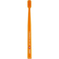 Curaprox Diş Fırçası CS5460 Ultra Soft Turuncu-Turuncu