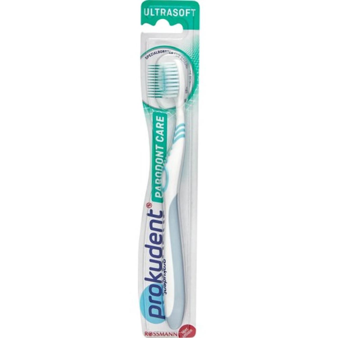 Prokudent  Ekstra Yumuşak Diş Fırçası