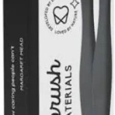 Matriks Humble Bitki Bazlı Diş Fırçası 2'li Paket - Hassas