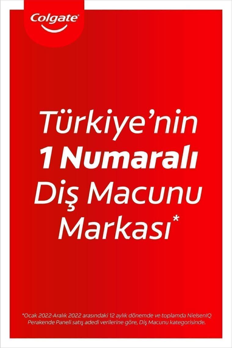 Colgate Neo Tekli Diş Fırçası X2 Adet