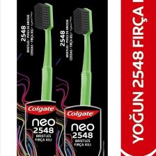 Colgate Neo Tekli Diş Fırçası X2 Adet
