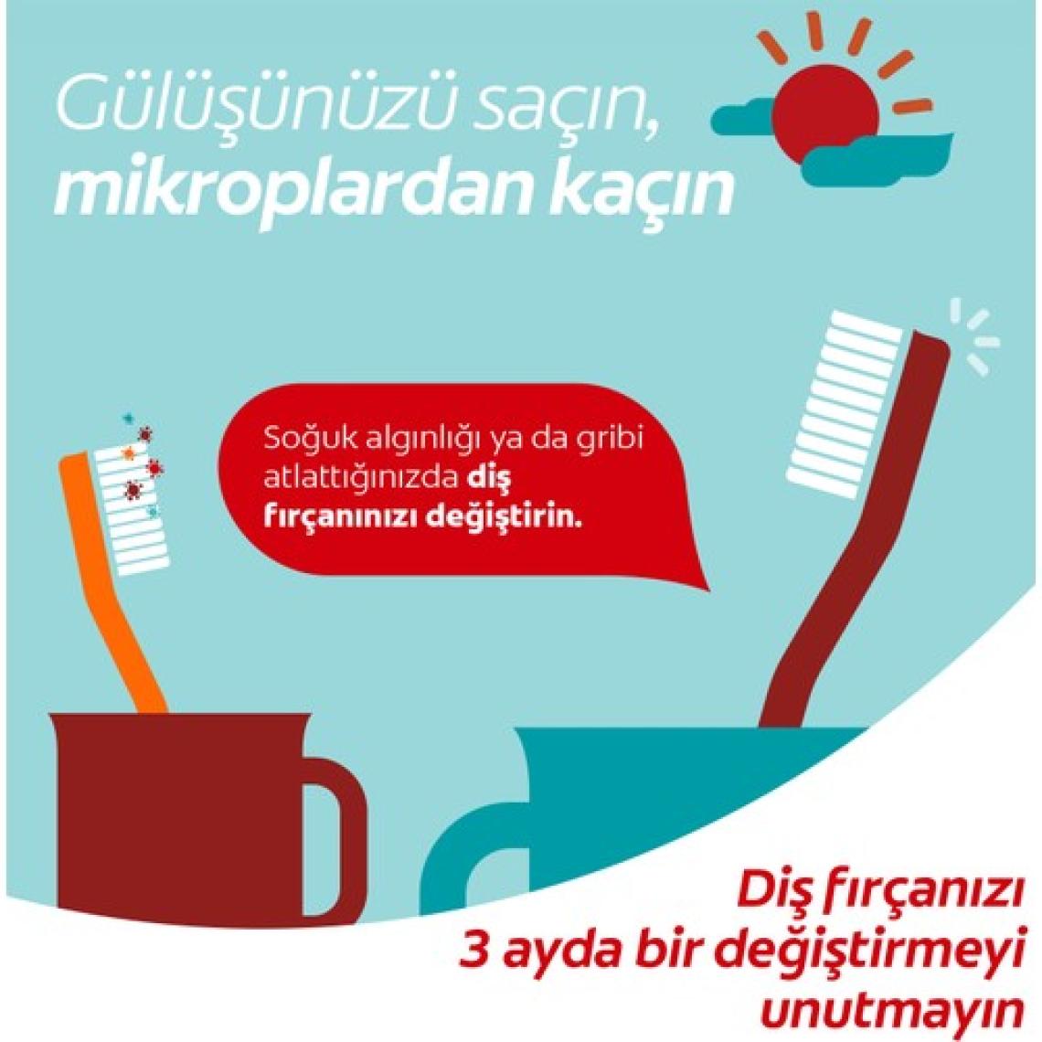 Colgate Bamboo Charcoal Yumuşak Diş Fırçası