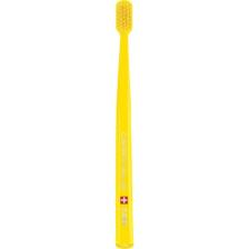 Curaprox Diş Fırçası CS5460 Ultra Soft Sarı-Sarı