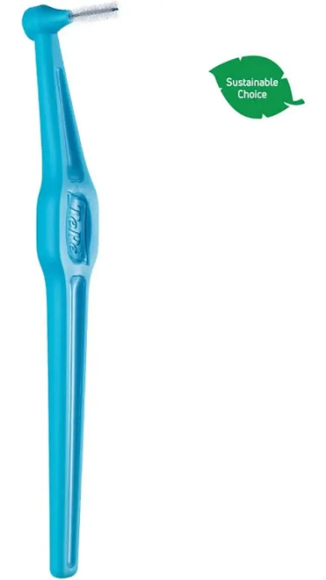 TepeDiş Arayüz Fırçası 0 6 mm