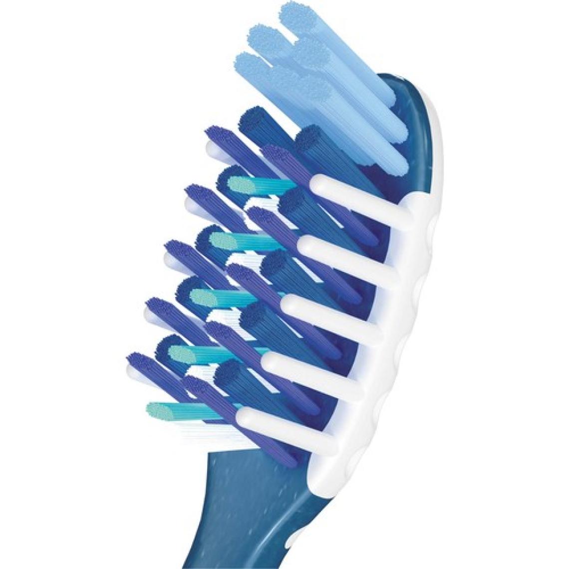 Oral-B Diş Fırçası Pro-Expert Komple 7 40 Orta 1 Alana 1 Bedava Paketi