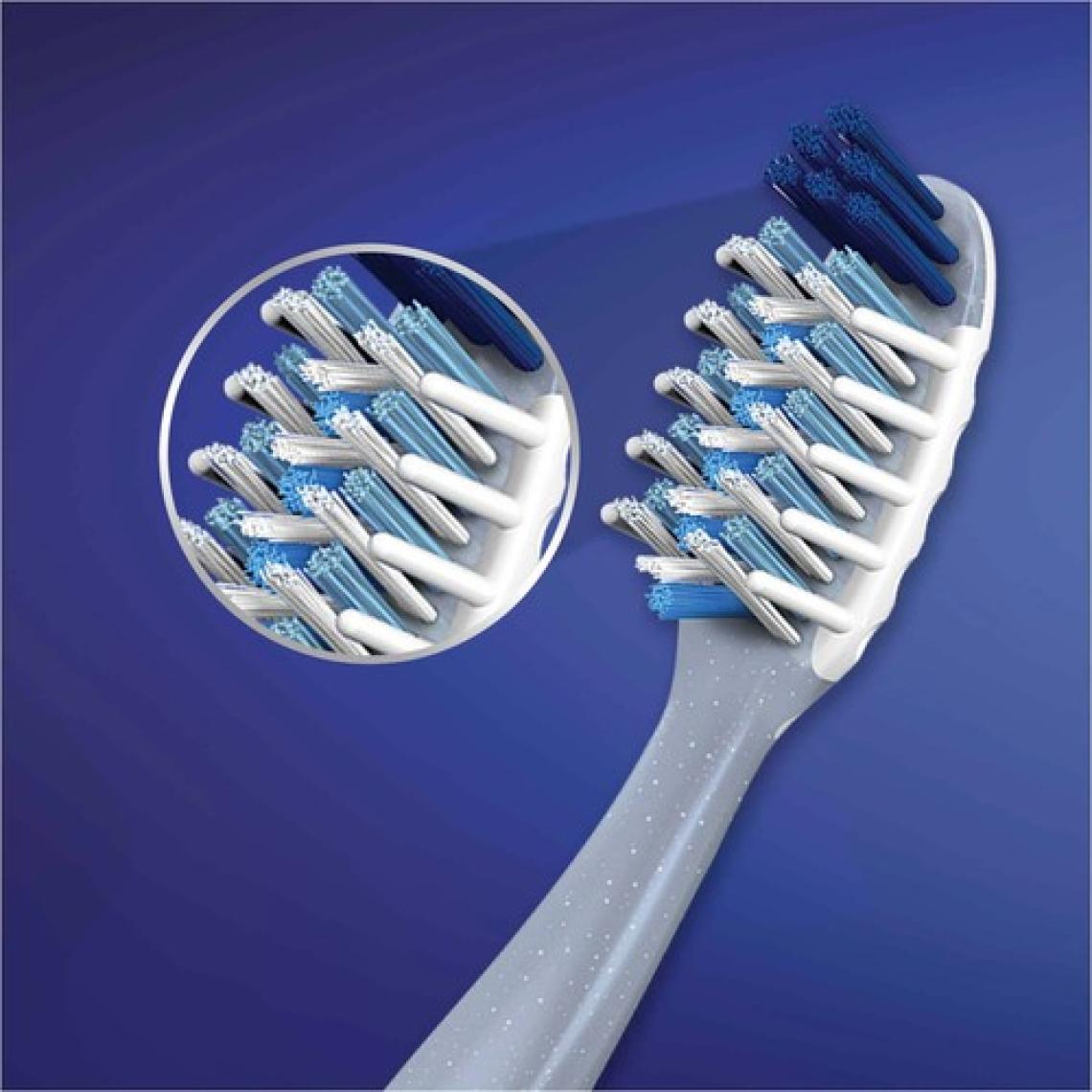 Oral-B Diş Fırçası Pro-Expert Komple 7 40 Orta 1 Alana 1 Bedava Paketi
