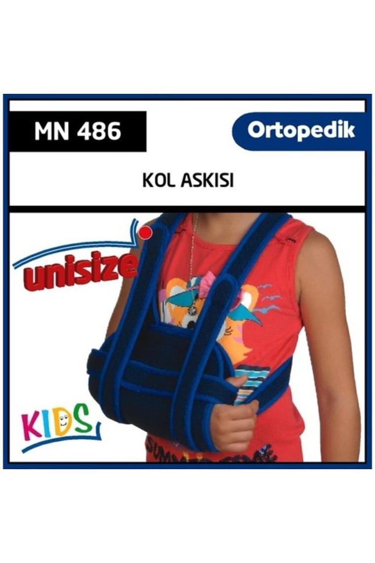 Kol Askısı Çocuk Standart Sıze