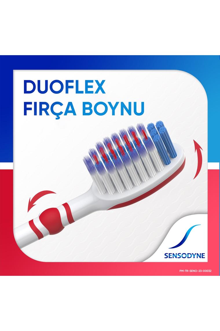 Hassasiyet & Diş Eti Beyazlatıcı Diş Fırçası