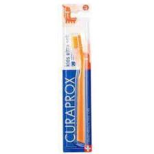 Curaprox Cs 5500 Ultra Soft 4-12 Yaş Çocuk Diş Fırçası Pembe