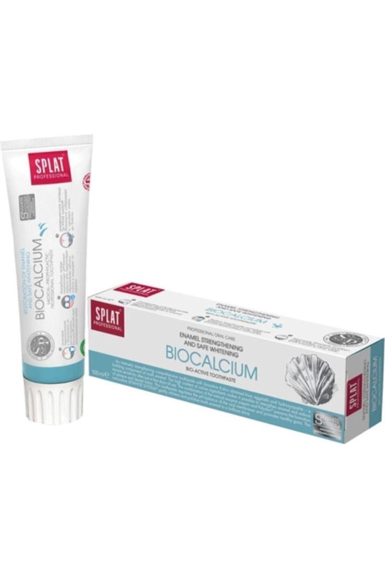 Splat Biocalcium Inovatif Diş Macunu 100 ml